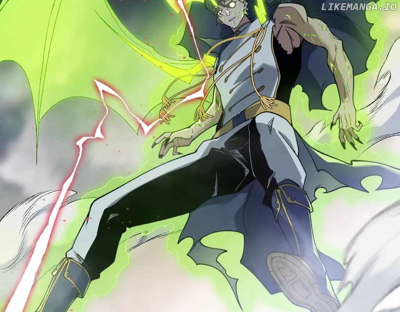 Demonic Evolution Chapter 104 56